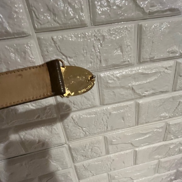 Gucci Vintage Belt - Picture 5 of 7